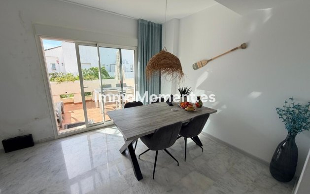 Bestaande woning - Appartement - Estepona  - Estepona Centro