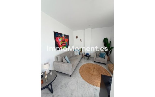 Bestaande woning - Appartement - Estepona  - Estepona Centro