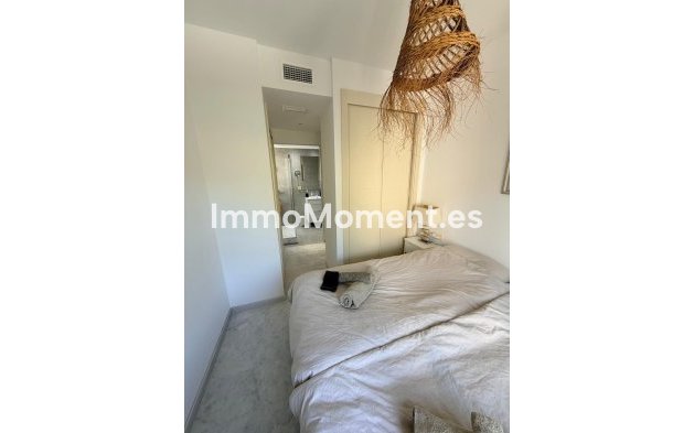 Bestaande woning - Appartement - Estepona  - Estepona Centro