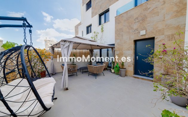 Revente - Maison mitoyenne - Orihuela - Villamartín