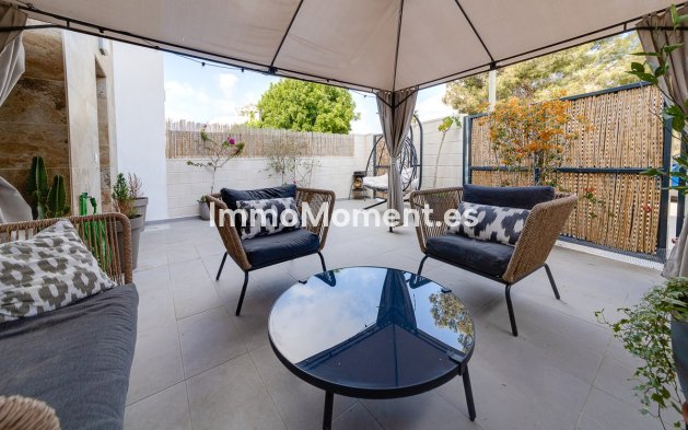 Revente - Maison mitoyenne - Orihuela - Villamartín