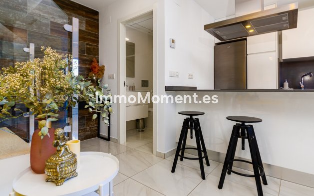 Revente - Maison mitoyenne - Orihuela - Villamartín