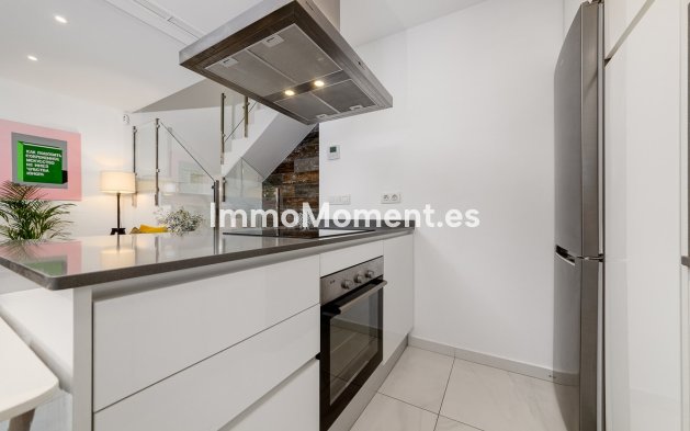 Revente - Maison mitoyenne - Orihuela - Villamartín