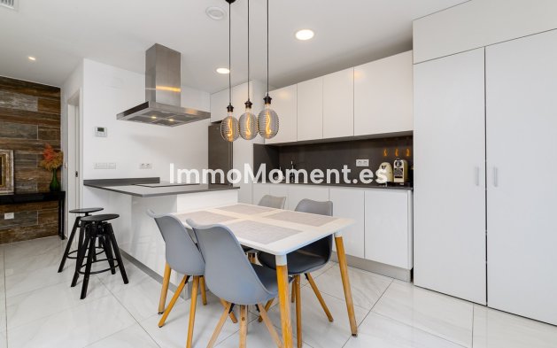 Revente - Maison mitoyenne - Orihuela - Villamartín