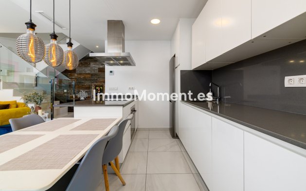 Revente - Maison mitoyenne - Orihuela - Villamartín
