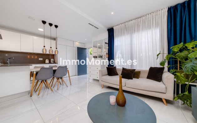 Revente - Maison mitoyenne - Orihuela - Villamartín