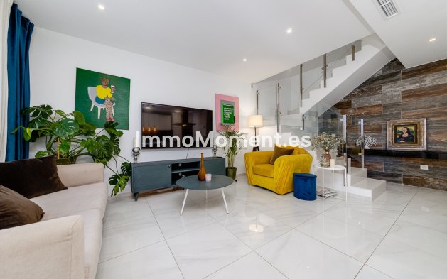 Revente - Maison mitoyenne - Orihuela - Villamartín