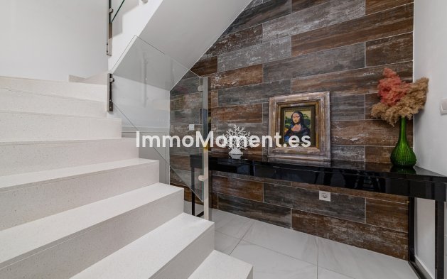 Revente - Maison mitoyenne - Orihuela - Villamartín