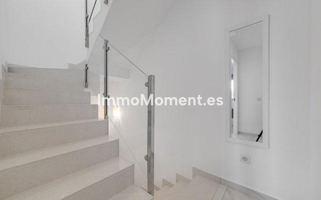 Revente - Maison mitoyenne - Orihuela - Villamartín