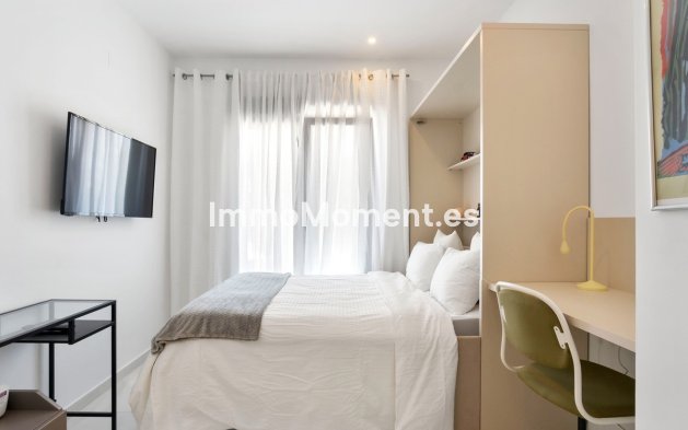 Revente - Maison mitoyenne - Orihuela - Villamartín