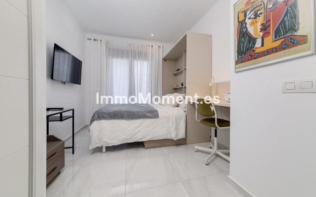Revente - Maison mitoyenne - Orihuela - Villamartín
