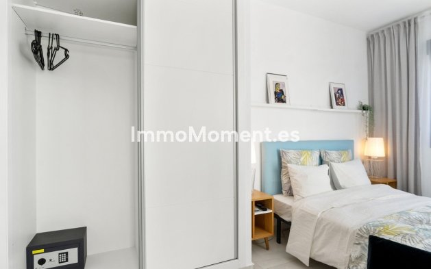 Revente - Maison mitoyenne - Orihuela - Villamartín