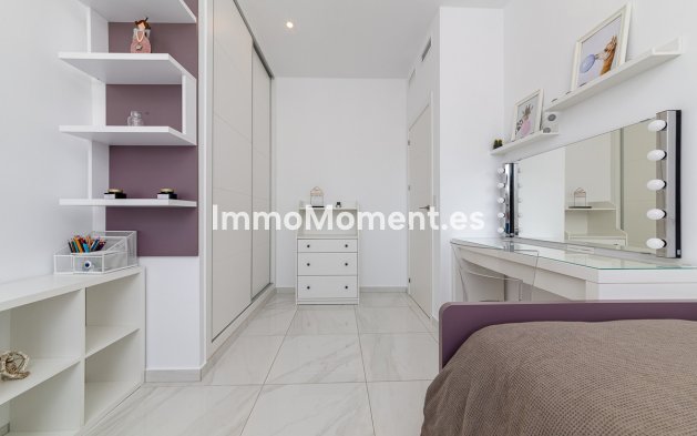 Revente - Maison mitoyenne - Orihuela - Villamartín
