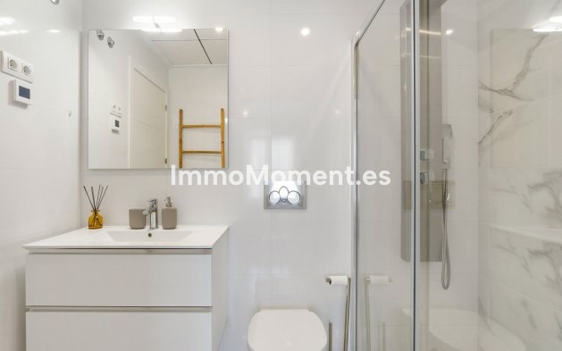 Revente - Maison mitoyenne - Orihuela - Villamartín