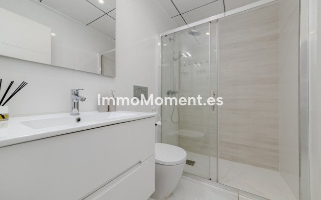 Revente - Maison mitoyenne - Orihuela - Villamartín