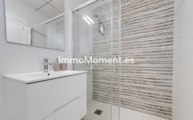 Revente - Maison mitoyenne - Orihuela - Villamartín