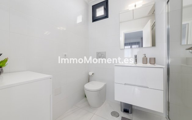 Revente - Maison mitoyenne - Orihuela - Villamartín