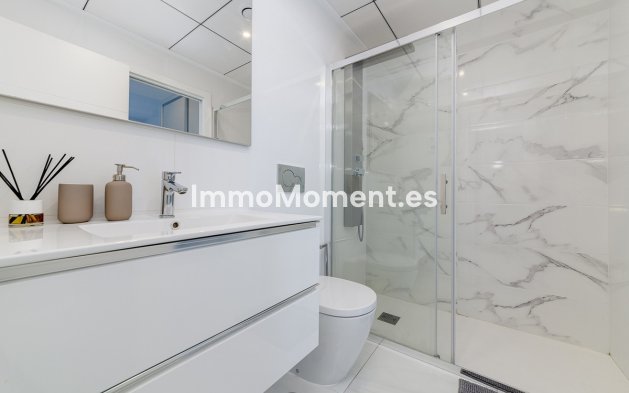 Revente - Maison mitoyenne - Orihuela - Villamartín
