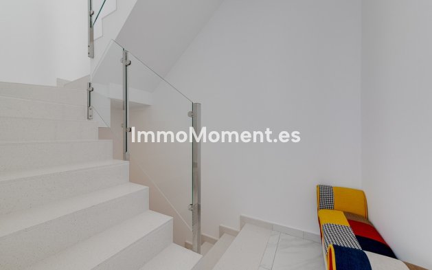 Revente - Maison mitoyenne - Orihuela - Villamartín