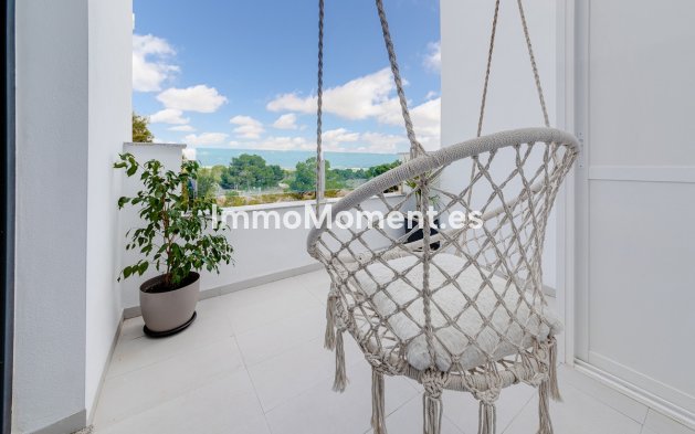 Revente - Maison mitoyenne - Orihuela - Villamartín