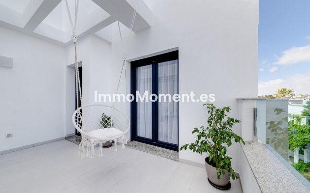 Revente - Maison mitoyenne - Orihuela - Villamartín