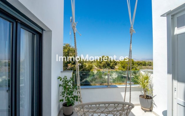 Revente - Maison mitoyenne - Orihuela - Villamartín