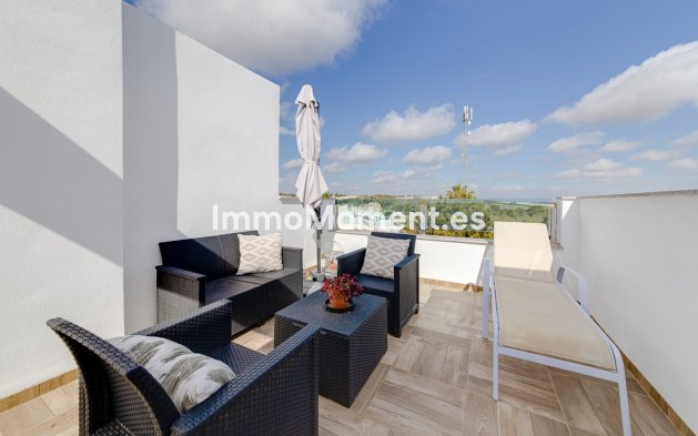 Revente - Maison mitoyenne - Orihuela - Villamartín
