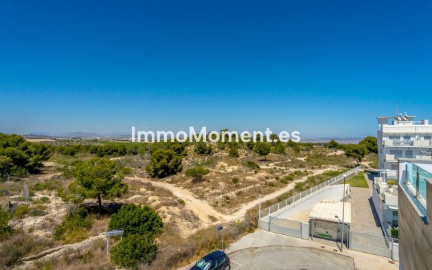 Revente - Maison mitoyenne - Orihuela - Villamartín