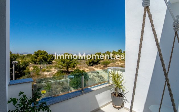 Revente - Maison mitoyenne - Orihuela - Villamartín