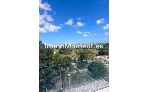 Revente - Maison mitoyenne - Orihuela - Villamartín