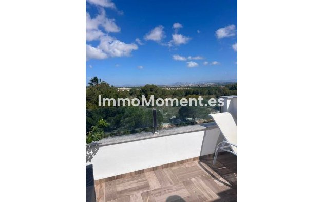 Revente - Maison mitoyenne - Orihuela - Villamartín