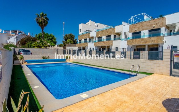 Revente - Maison mitoyenne - Orihuela - Villamartín