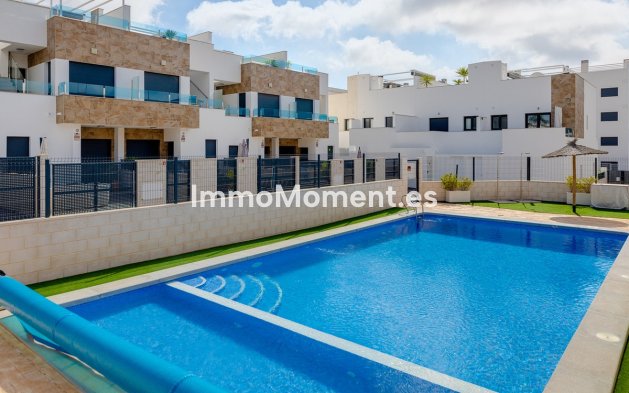 Revente - Maison mitoyenne - Orihuela - Villamartín