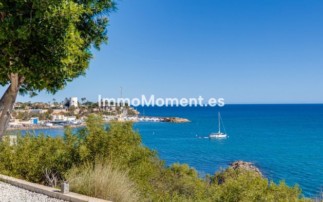 Revente - Maison mitoyenne - Orihuela - Villamartín