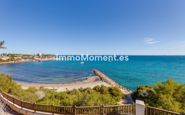 Revente - Maison mitoyenne - Orihuela - Villamartín