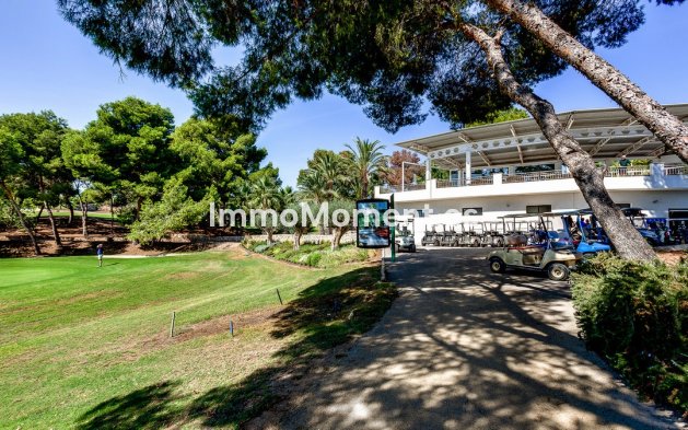 Revente - Maison mitoyenne - Orihuela - Villamartín
