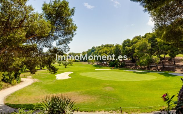 Revente - Maison mitoyenne - Orihuela - Villamartín