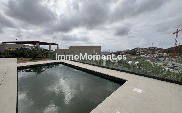 Revente - Villa individuelle - Benahavís - Benahavís Centro