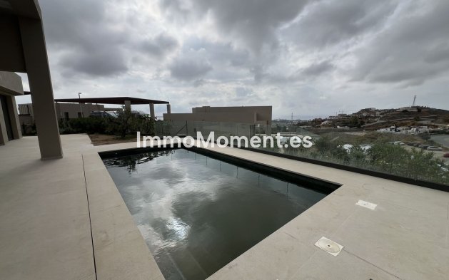 Revente - Villa individuelle - Benahavís - Benahavís Centro