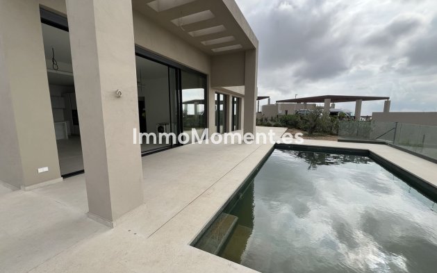 Revente - Villa individuelle - Benahavís - Benahavís Centro