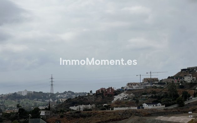 Revente - Villa individuelle - Benahavís - Benahavís Centro