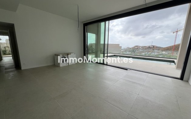 Revente - Villa individuelle - Benahavís - Benahavís Centro