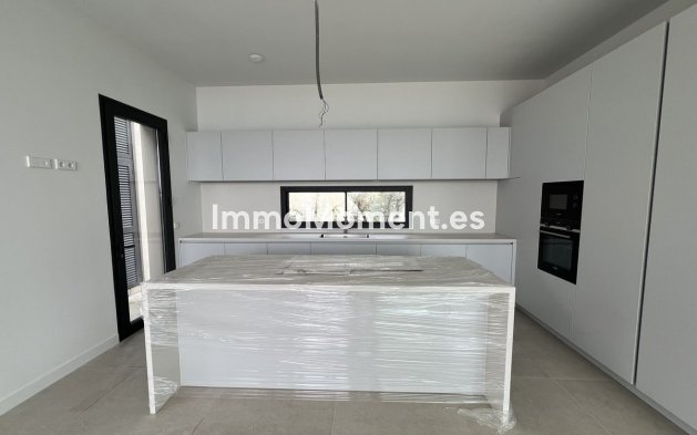 Revente - Villa individuelle - Benahavís - Benahavís Centro
