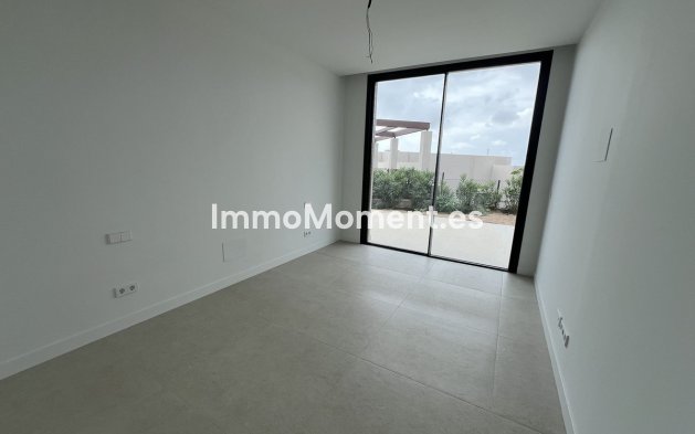 Revente - Villa individuelle - Benahavís - Benahavís Centro