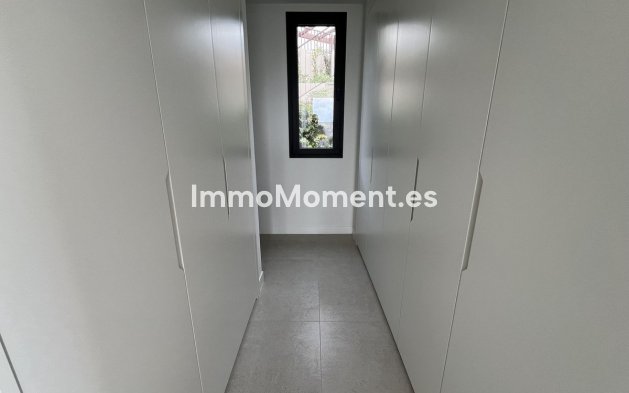 Revente - Villa individuelle - Benahavís - Benahavís Centro