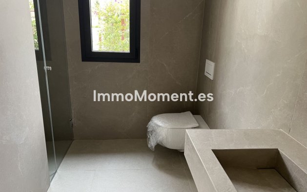 Revente - Villa individuelle - Benahavís - Benahavís Centro