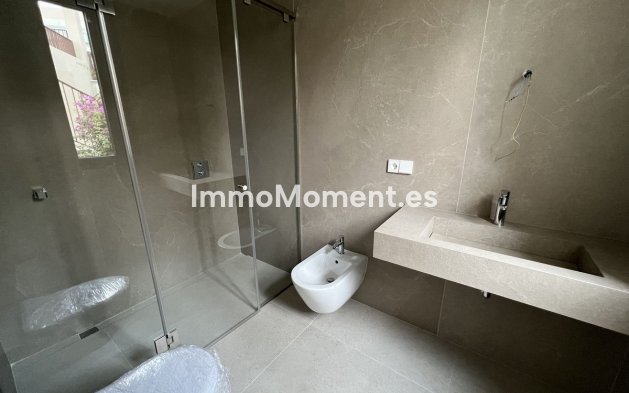 Revente - Villa individuelle - Benahavís - Benahavís Centro