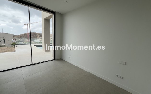 Revente - Villa individuelle - Benahavís - Benahavís Centro