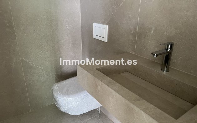 Revente - Villa individuelle - Benahavís - Benahavís Centro