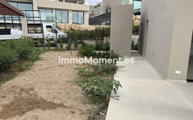 Revente - Villa individuelle - Benahavís - Benahavís Centro